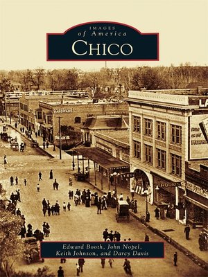cover image of Chico